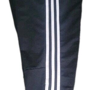 Adidas Essentials U Size S Men Striped Track Joggers